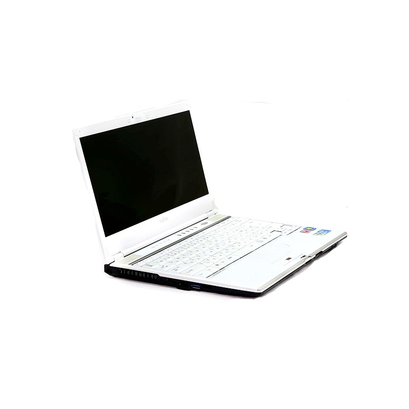 لپ تاپ فوجیتسو مدل Fujitsu LifeBook SH53/C نسل سوم i3