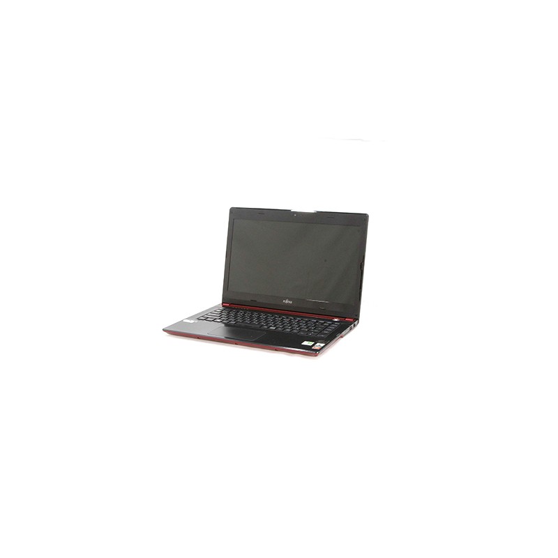 لپ تاپ فوجیتسو مدل Fujitsu LifeBook UH55/J نسل سوم i3