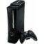 کنسول بازی مایکروسافت مدل XBox 360 Arcade همراه بازی (کپی خور شده)