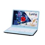 لپ تاپ استوک ان ای سی مدل NEC LaVie LS150/C نسل اول i5