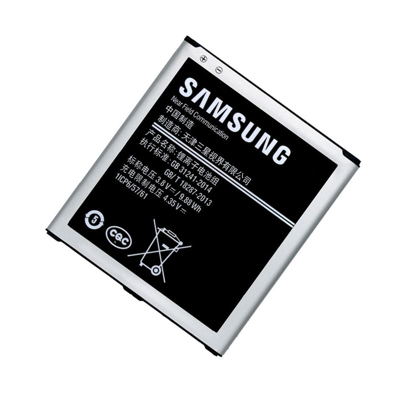 باتری اصلی سامسونگ Galaxy J3