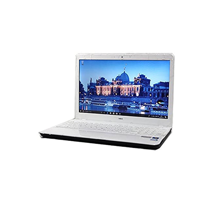 مشخصات، قیمت و خرید لپ تاپ ان ای سی مدل NEC LaVie LS350/D 