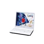 لپ تاپ ان ای سی مدل NEC LaVie LS350/D نسل یکم i3