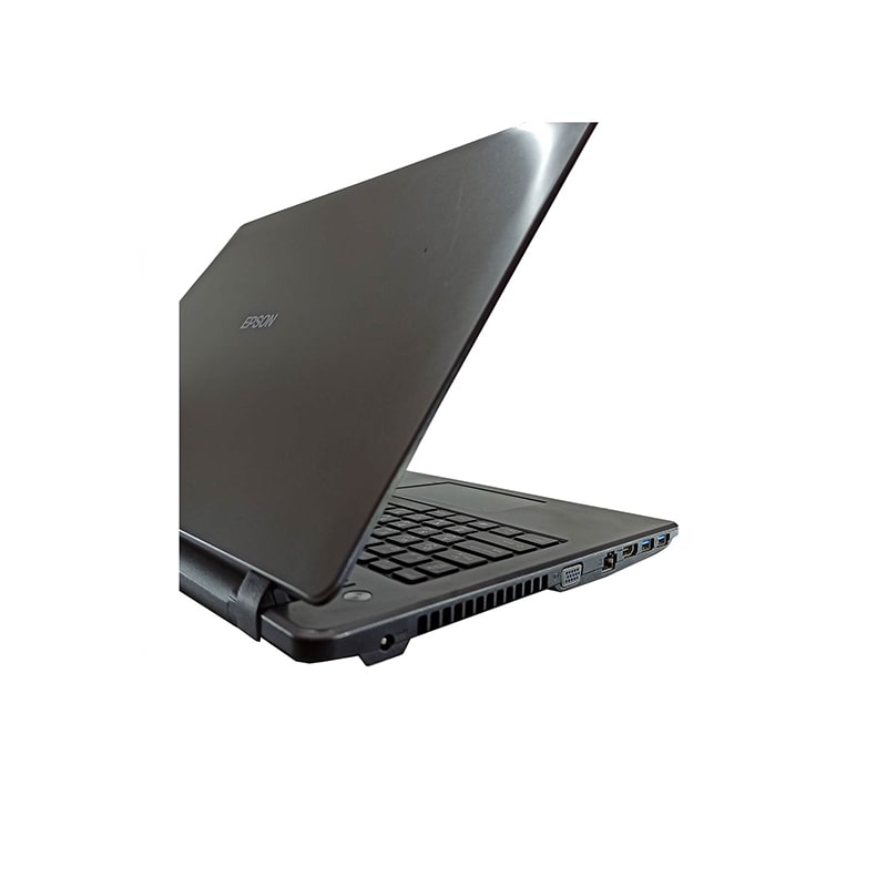 لپ تاپ اپسون مدل Epson Endeavor NJ3350E نسل یکم i3