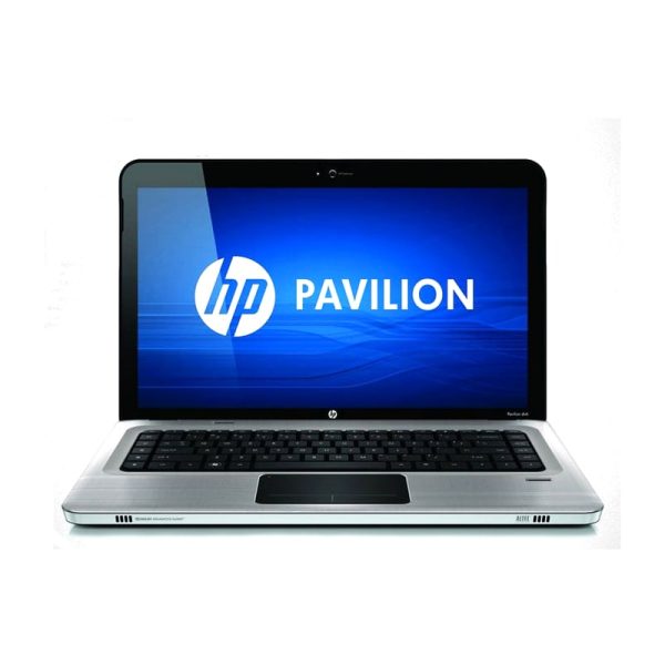 لپ تاپ اچ پی مدل HP Pavilion Dv6