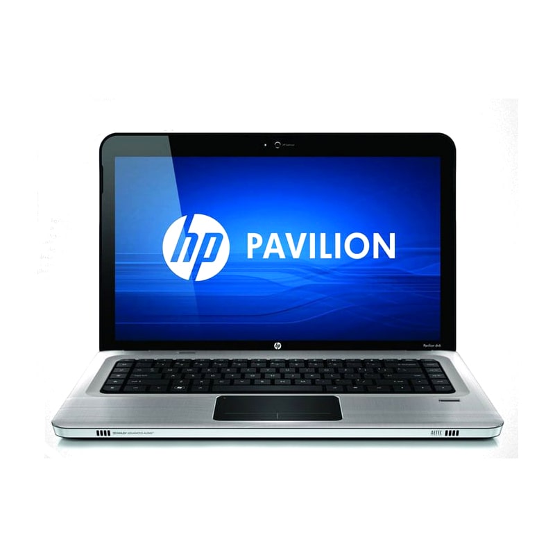 تاپ اچ پی مدل HP Pavilion Dv6 1 - لپ تاپ اچ پی مدل HP Pavilion Dv6
