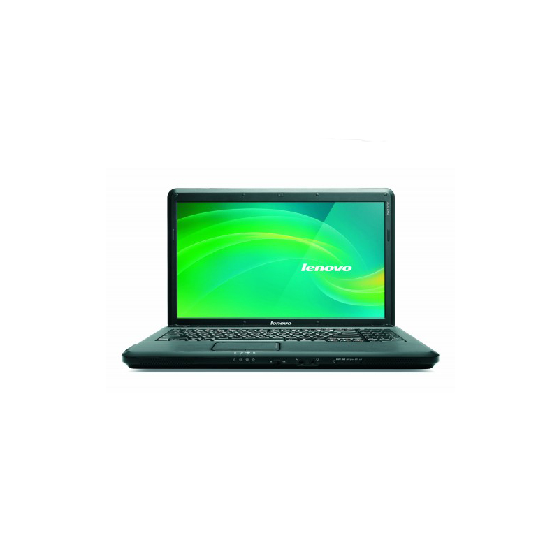 تاپ لنوو مدل Lenovo G550 1 - لپ تاپ لنوو مدل Lenovo G560E