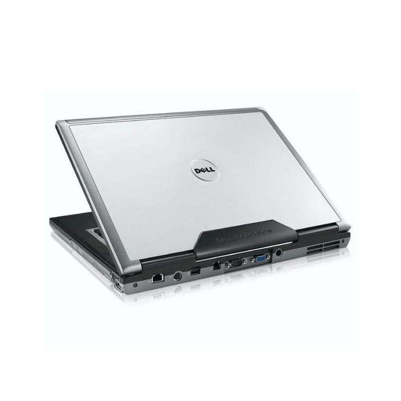 لپ تاپ دل مدل Dell Precision M6300
