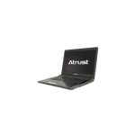 لپ تاپ استوک اتراست مدل ATrust MT180