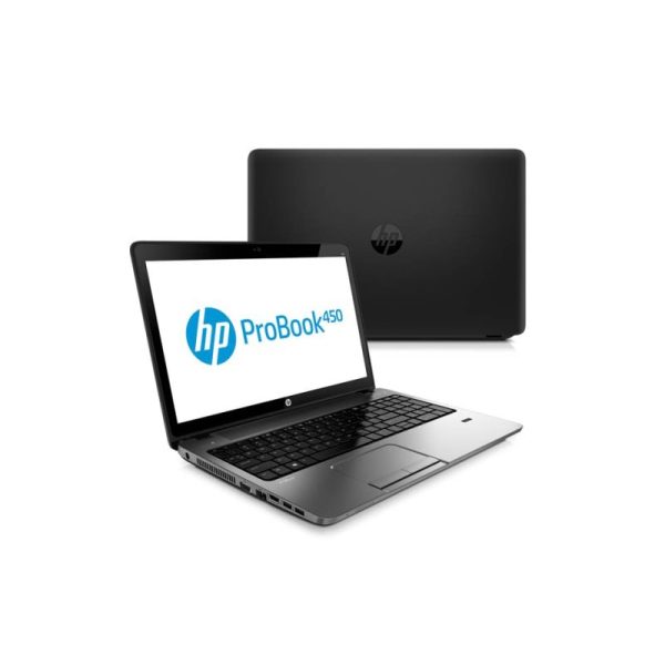 لپ تاپ اچ پی مدل HP ProBook 450 G1 نسل چهارم i5