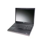 لپ تاپ دل مدل Dell Precision M6500 نسل یکم i7