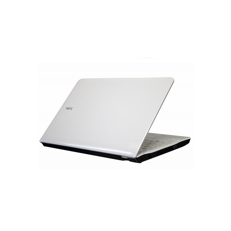 لپ تاپ ان ای سی مدل NEC LaVie LS150/H نسل سوم i3