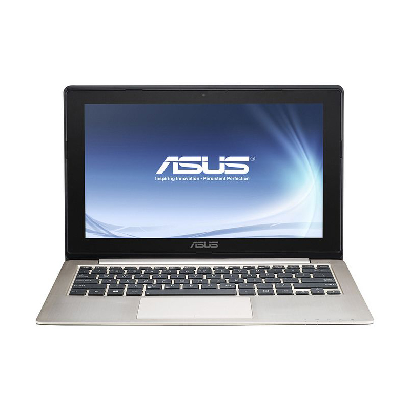 لپ تاپ ایسوس مدل Asus VivoBook S200e نسل سوم i3 تاچ اسکرین