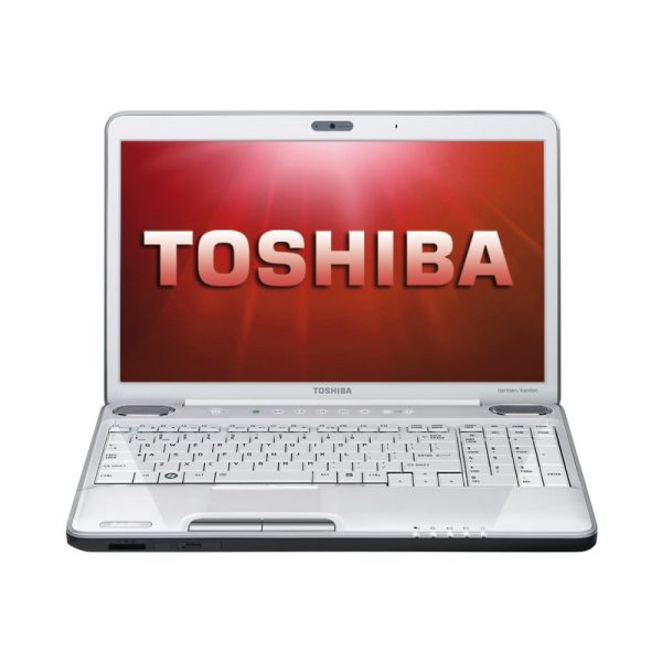 لپ تاپ توشیبا مدل Toshiba Satellite A500