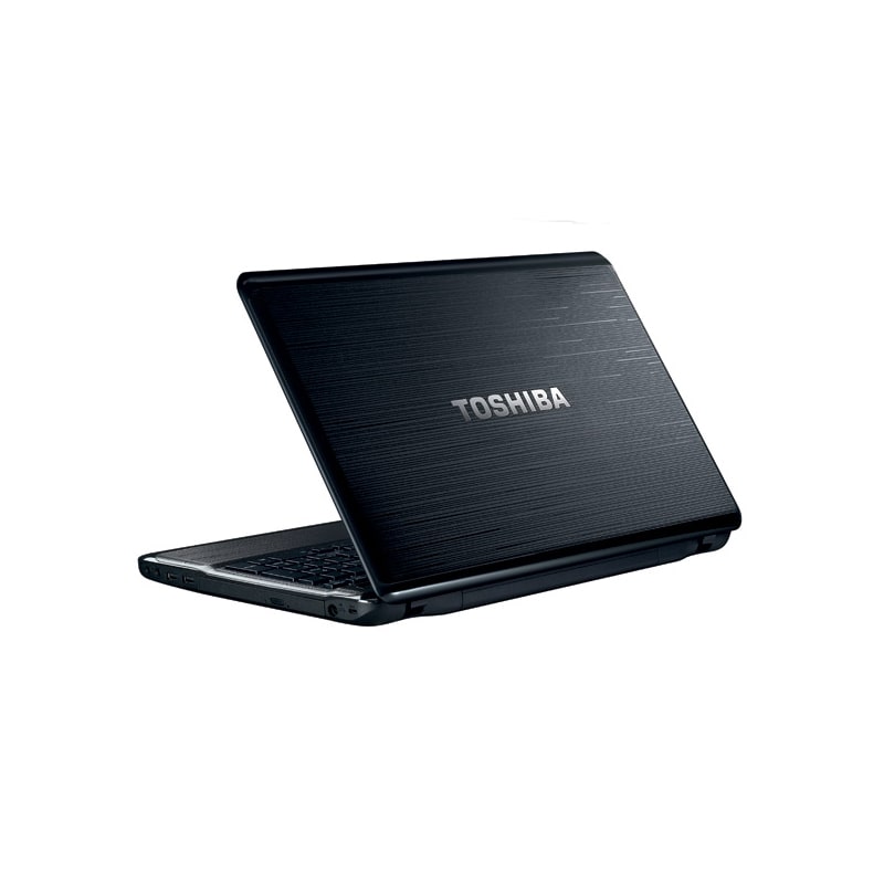 لپ تاپ توشیبا مدل Toshiba DynaBook P750