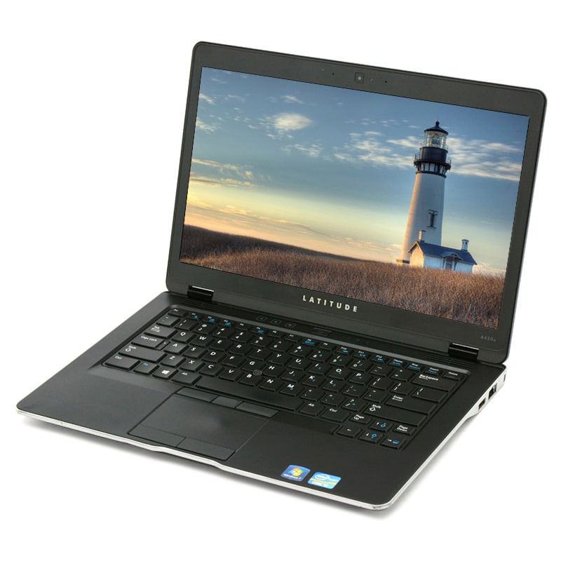 لپ تاپ دل مدل Dell Latitude 6430u نسل سوم i3