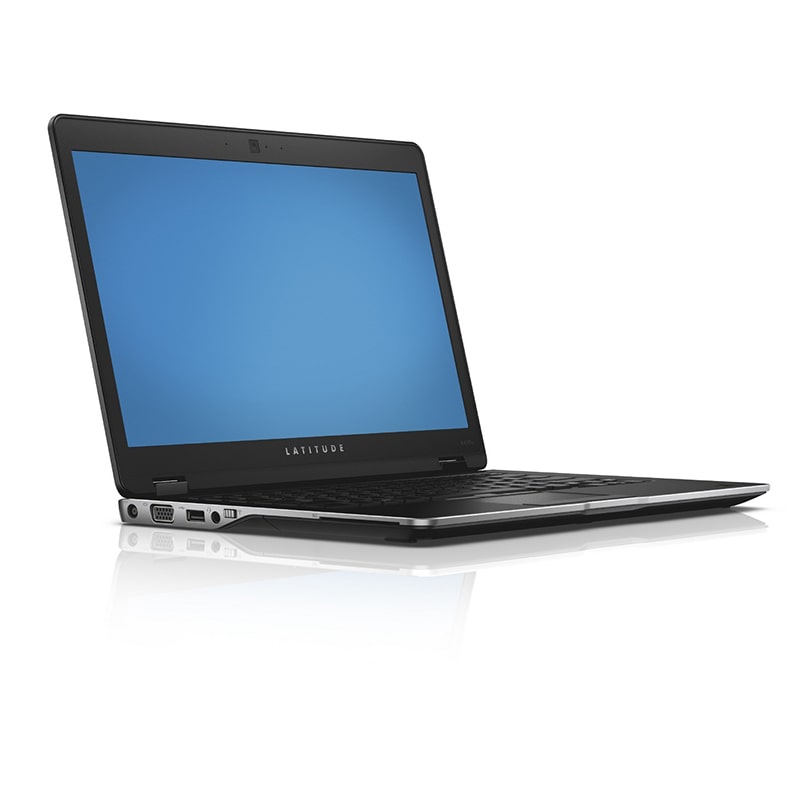 لپ تاپ دل مدل Dell Latitude 6430u نسل سوم i3
