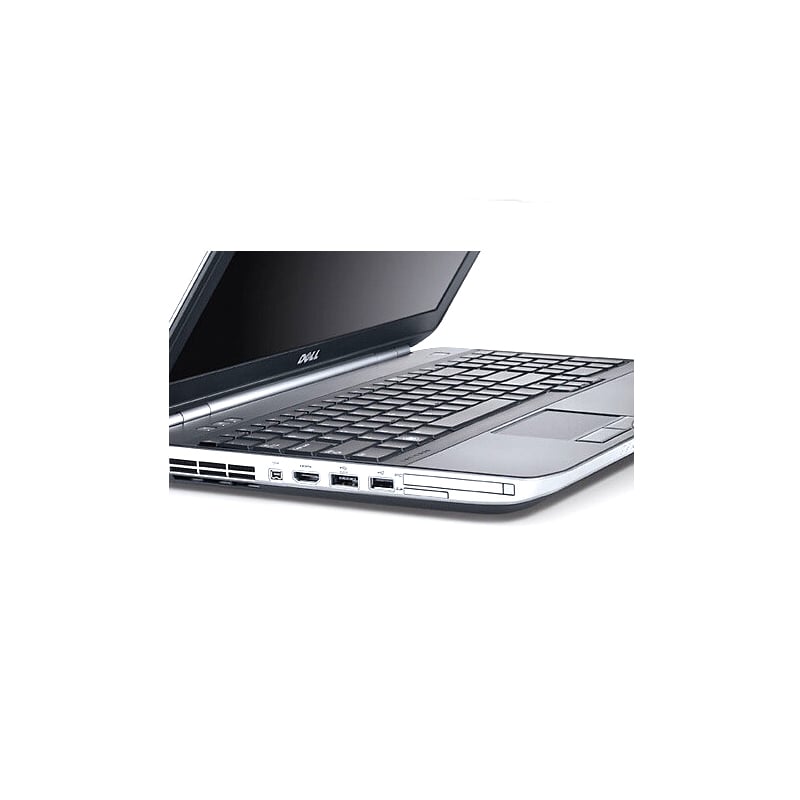 لپ تاپ دل مدل Dell Latitude E5520 نسل دوم i5
