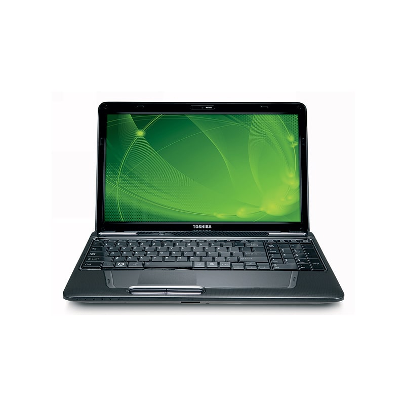 تصویر لپ تاپ توشیبا مدل Toshiba DynaBook L650 