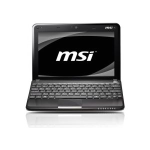 لپ تاپ ام اس آی مدل MSI U135 DX