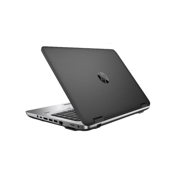 لپ تاپ اچ پی مدل HP ProBook 640 G1 نسل چهارم i5