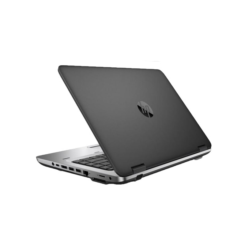 لپ تاپ اچ پی مدل HP ProBook 640 G2 نسل ششم i5
