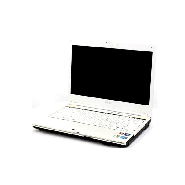 لپ تاپ فوجیتسو Fujitsu LifeBook SH560/3B