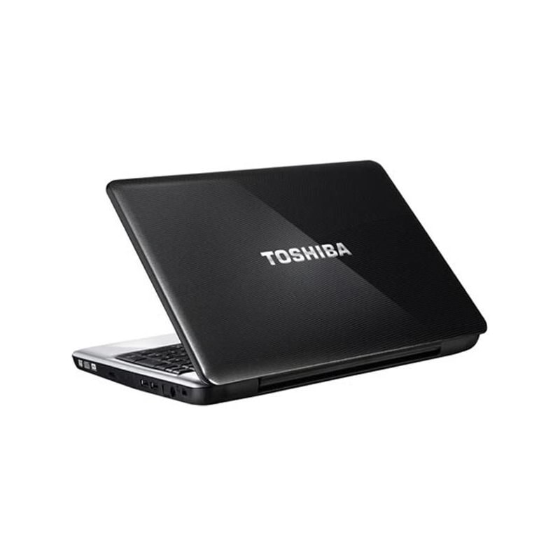 لپ تاپ توشیبا مدل Toshiba Satelite L500 سلرون نسل اول