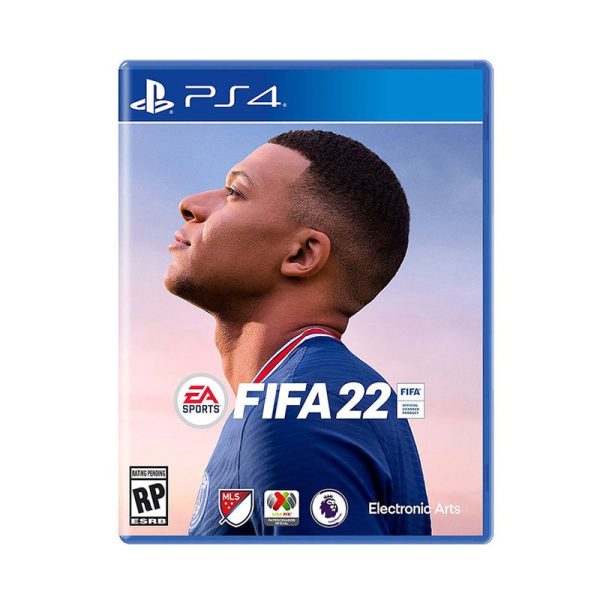 بازی FIFA 22 نسخه PS4