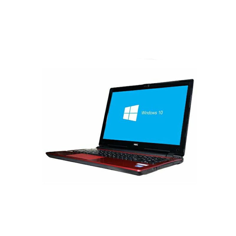 NEC lavie LS550/D 現状品 新作入荷，新作登場 NEC PC-LS550DS3KS Lavie LS550⁄D Core i5 480M
