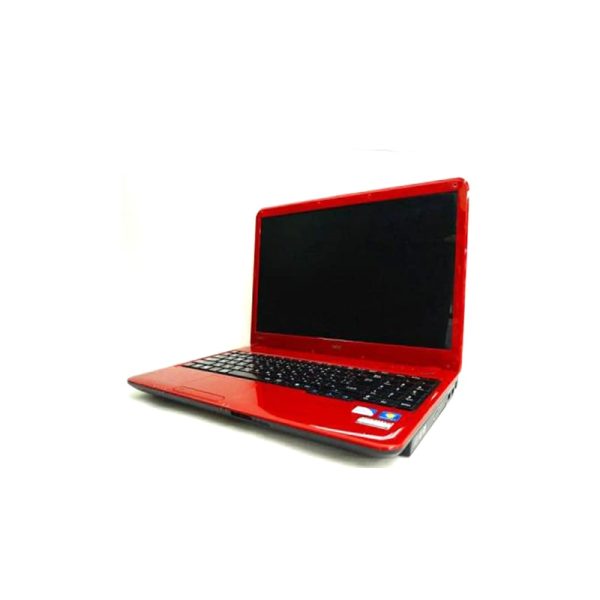 لپ تاپ ان ای سی مدل NEC Lavie LS550/B نسل یکم i5
