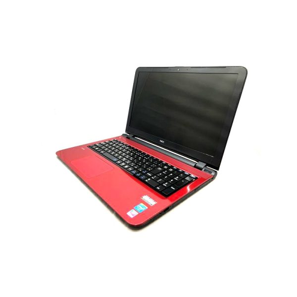 لپ تاپ ان ای سی مدل NEC Lavie LS550/B نسل یکم i5