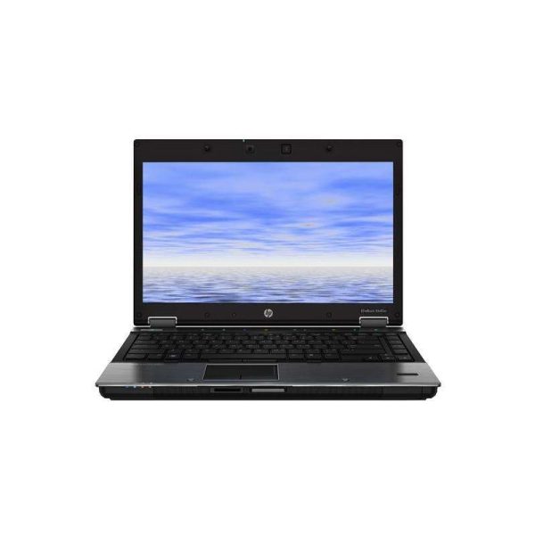 لپ تاپ اچ پی مدل HP EliteBook 8440W نسل اول i5