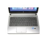 لپ تاپ استوک اچ پی مدل HP ProBook 430 G2 نسل چهارم i3