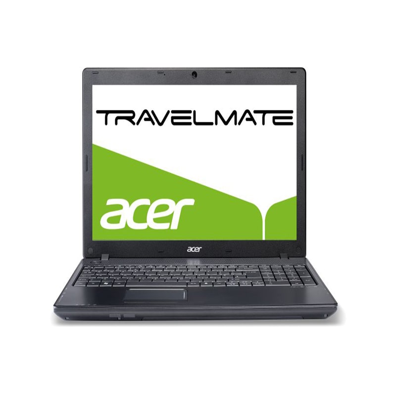 لپ تاپ ایسر مدل Acer Travel Mate P453 سلرون نسل سوم