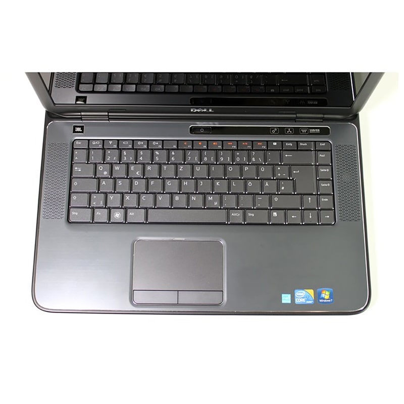 لپ تاپ دل مدل Dell L501X نسل یکم i5