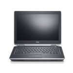 لپ تاپ استوک دل مدل Dell Latitude E6320 نسل دوم i7