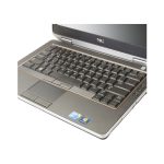 لپ تاپ استوک دل مدل Dell Latitude E6320 نسل دوم i7