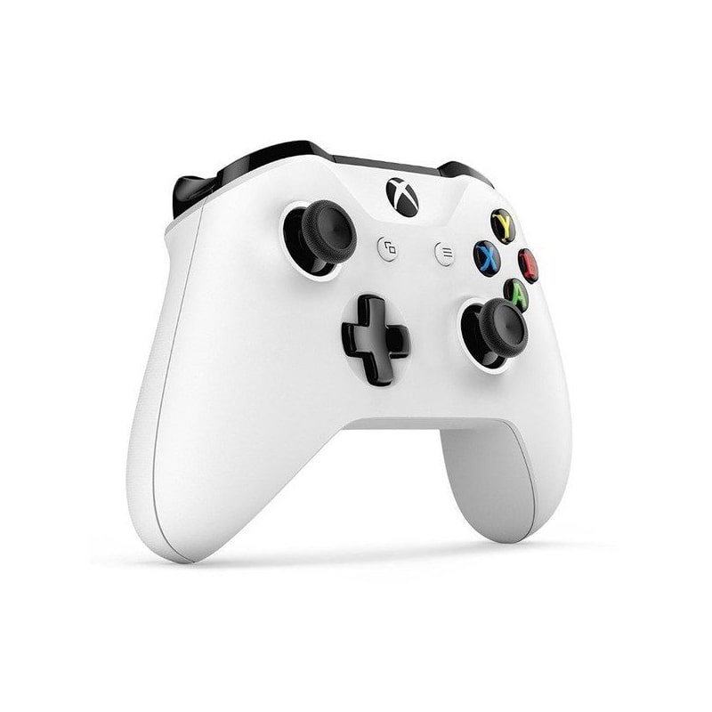 کنسول بازی مایکروسافت مدل Xbox One S ظرفیت 1 ترابایت بدون درایو (دیجیتال) فول گیم