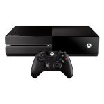 کنسول بازی مایکروسافت مدل Xbox One S ظرفیت 500 گیگابایت درایو دار