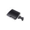 کنسول بازی سونی مدل Playstation 3 Slim ظرفیت 500 گیگابایت همراه با بازی – دو دسته – استوک