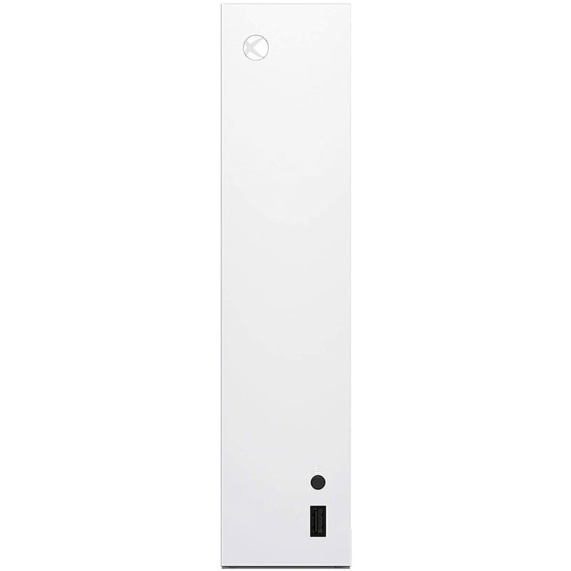 کنسول بازی مایکروسافت مدل XBox Series S ظرفیت 512 گیگابایت