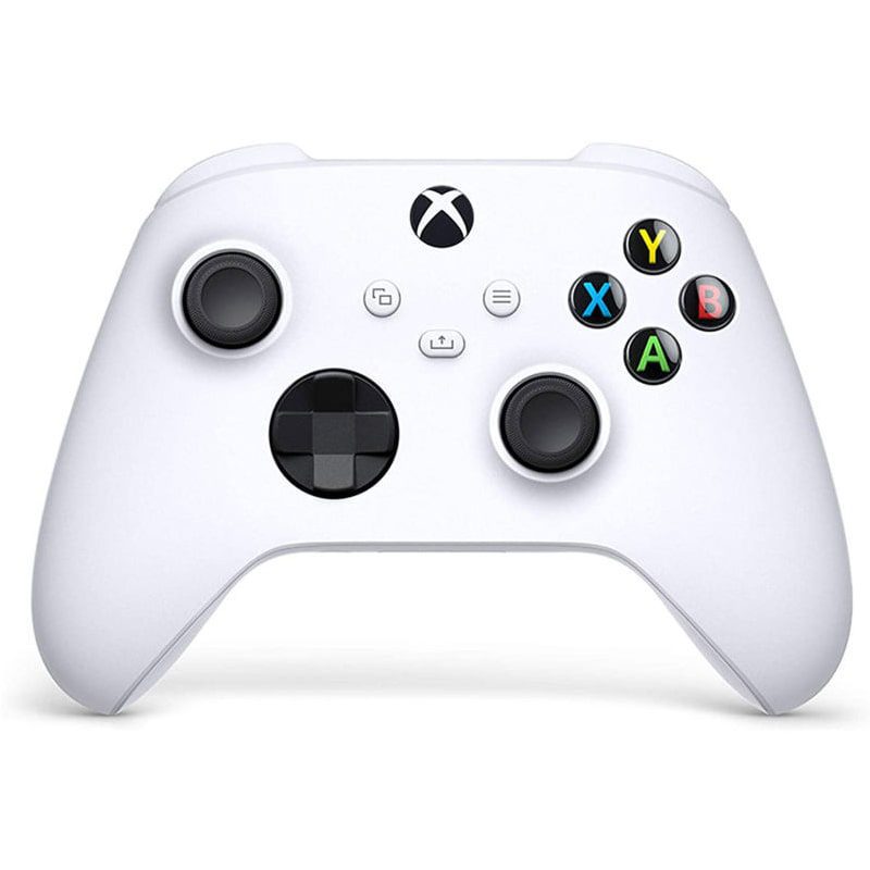کنسول بازی مایکروسافت مدل XBox Series S ظرفیت 512 گیگابایت