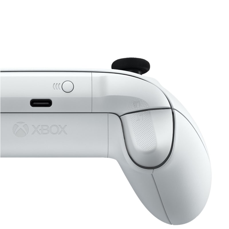 کنسول بازی مایکروسافت مدل XBox Series S ظرفیت 512 گیگابایت