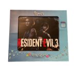 اسکین مخصوص Playstation4 Slim طرح Resident Evil3