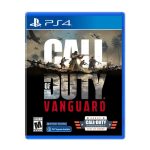 بازی Call of Duty: Vanguard نسخه PS4