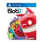 بازی de Blob 2 نسخه PS4