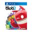 بازی de Blob 2 نسخه PS4