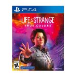 بازی Life Is Strange: True Colors نسخه PS4