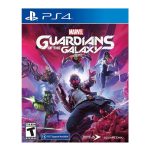 بازی Marvel’s Guardians of the Galaxy نسخه PS4
